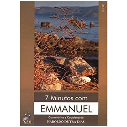 7 Minutos Com Emmanuel